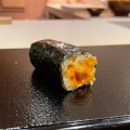 実際訪問したユーザーが直接撮影して投稿した恵比寿寿司すし良月の写真