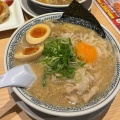 実際訪問したユーザーが直接撮影して投稿した宮本ラーメン専門店丸源ラーメン 船橋宮本店の写真