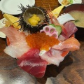 実際訪問したユーザーが直接撮影して投稿した西魚屋町和食 / 日本料理近江市場の写真