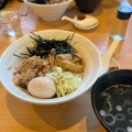 実際訪問したユーザーが直接撮影して投稿した林泉寺ラーメン / つけ麺金ちゃんラーメン 米沢店の写真