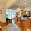 実際訪問したユーザーが直接撮影して投稿した吉祥寺本町コーヒー専門店LIGHT UP COFFEE KICHIJOJIの写真