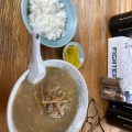 実際訪問したユーザーが直接撮影して投稿した野幌町ラーメン / つけ麺かつ平の写真