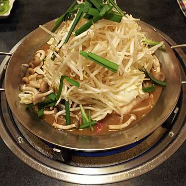 実際訪問したユーザーが直接撮影して投稿した八雲西町韓国料理ソウルの写真