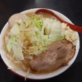 実際訪問したユーザーが直接撮影して投稿した元吉田町ラーメン / つけ麺麺屋 荒井の写真