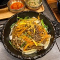 実際訪問したユーザーが直接撮影して投稿した南大塚韓国料理HANOKの写真