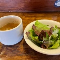 実際訪問したユーザーが直接撮影して投稿した久太郎町カフェCafe de 10番 久太郎店の写真