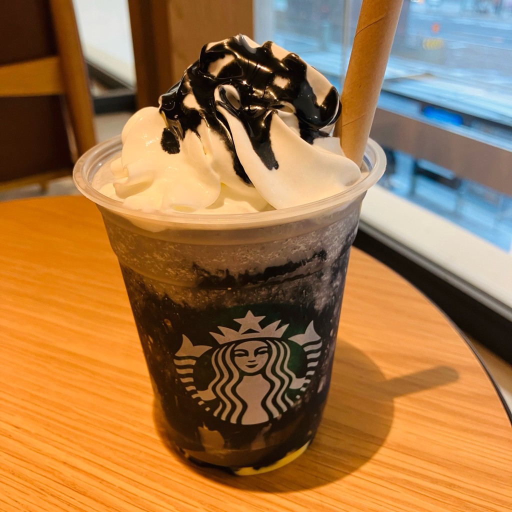 potatohead_AYAKAさんが投稿した胡町カフェのお店スターバックスコーヒー 広島三越店/STARBUCKS COFFEEの写真