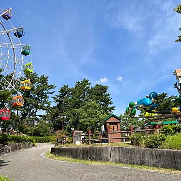 実際訪問したユーザーが直接撮影して投稿した若松町公園南公園の写真