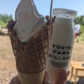 実際訪問したユーザーが直接撮影して投稿した小比企町カフェTOKYO FARM VILLAGEの写真