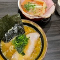 実際訪問したユーザーが直接撮影して投稿した御経塚ラーメン / つけ麺秘密麺結社スパルタンZの写真