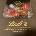 実際訪問したユーザーが直接撮影して投稿した難波チョコレートリンツ ショコラ ブティック なんばマルイ店の写真