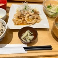 実際訪問したユーザーが直接撮影して投稿した中島洋食三井アウトレットパークフードコート 木更津店の写真