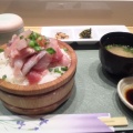 実際訪問したユーザーが直接撮影して投稿した長住魚介 / 海鮮料理魚徳の写真