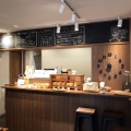 実際訪問したユーザーが直接撮影して投稿した西神奈川カフェベーカリー&カフェ ベースプラスワンの写真