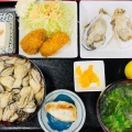 実際訪問したユーザーが直接撮影して投稿した松島丼もの漁師の海鮮丼の写真