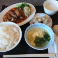 実際訪問したユーザーが直接撮影して投稿した早稲町中華料理天辺の写真
