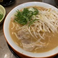 実際訪問したユーザーが直接撮影して投稿した北島町ラーメン / つけ麺うま屋ラーメン 稲沢店の写真