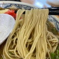 実際訪問したユーザーが直接撮影して投稿した大森北ラーメン専門店由丸製麺所 平和島店の写真