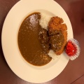 実際訪問したユーザーが直接撮影して投稿した美々スープカレーキタカレーの写真