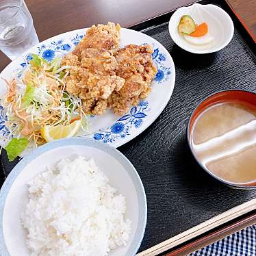 実際訪問したユーザーが直接撮影して投稿した生実町ラーメン / つけ麺ラーメン横丁の写真