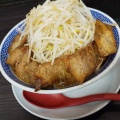 実際訪問したユーザーが直接撮影して投稿した城東中央ラーメン / つけ麺極めん 弘前店の写真