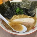 実際訪問したユーザーが直接撮影して投稿した野溝木工ラーメン / つけ麺麺家 いわいの写真