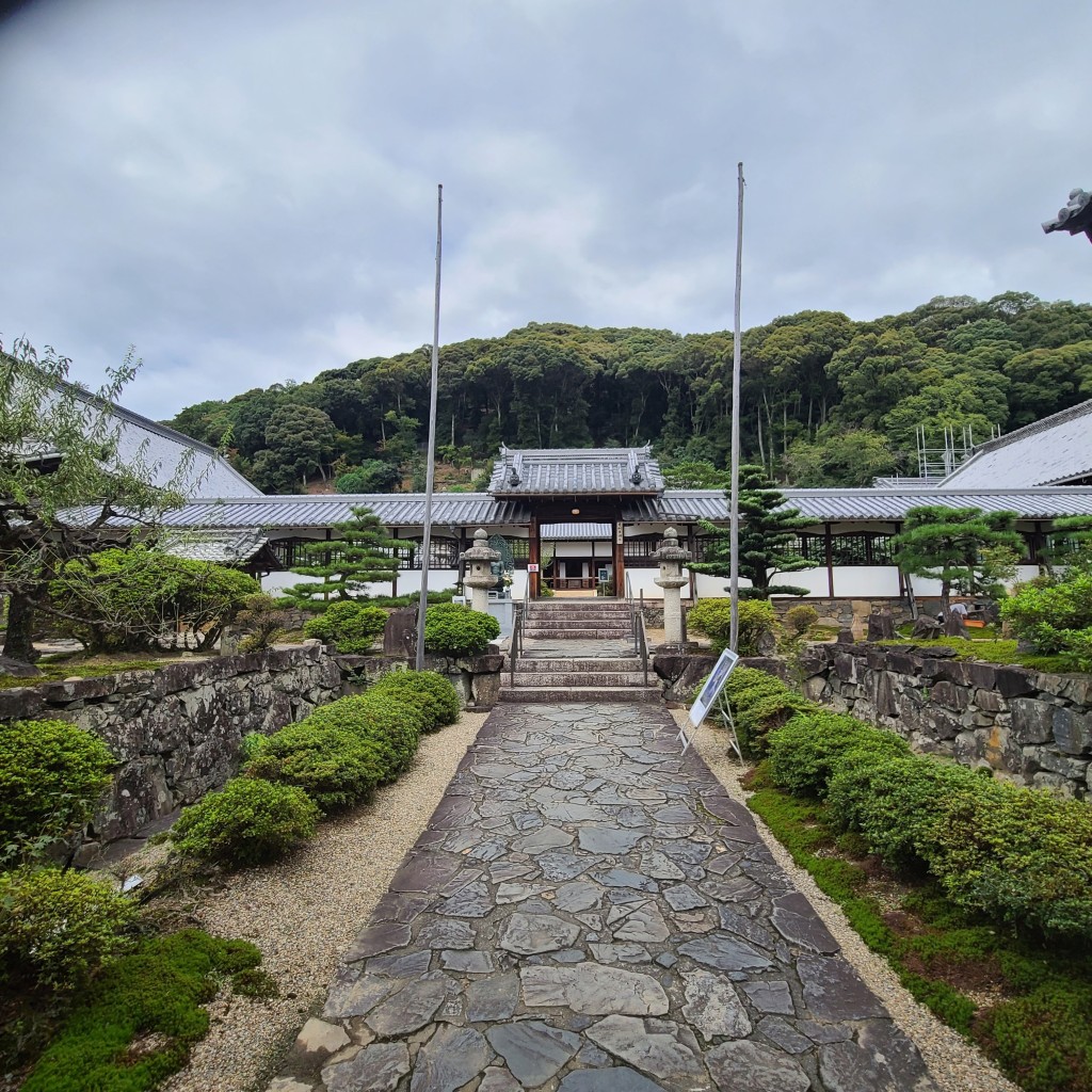 実際訪問したユーザーが直接撮影して投稿した宇治寺曹洞宗・仏徳山 興聖寺の写真