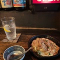 実際訪問したユーザーが直接撮影して投稿した神宮前洋食ぎっちょんの写真