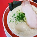 実際訪問したユーザーが直接撮影して投稿した黒石北ラーメン / つけ麺中華そば とんちんたんの写真