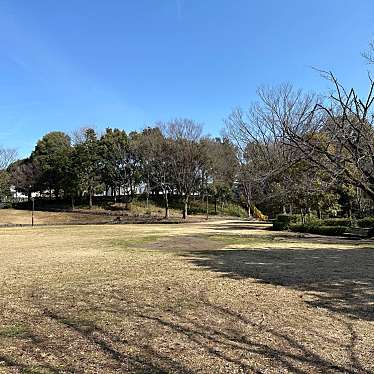 実際訪問したユーザーが直接撮影して投稿した落合公園荻久保公園の写真