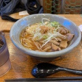 実際訪問したユーザーが直接撮影して投稿した八束穂ラーメン / つけ麺奥三河製麺の写真