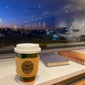 実際訪問したユーザーが直接撮影して投稿した下臼井カフェタリーズコーヒー 福岡空港店の写真