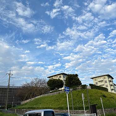 実際訪問したユーザーが直接撮影して投稿した湖北台テニスコート湖北台中央公園テニスコートの写真