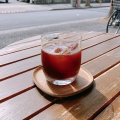 実際訪問したユーザーが直接撮影して投稿した矢来町カフェWEEKENDERS COFFEE All Rightの写真