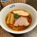 実際訪問したユーザーが直接撮影して投稿した大久保ラーメン / つけ麺ramen case-Kの写真