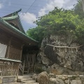 実際訪問したユーザーが直接撮影して投稿した門司神社和布刈神社の写真