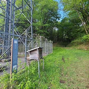 実際訪問したユーザーが直接撮影して投稿した豊郷台古墳瓦塚古墳の写真