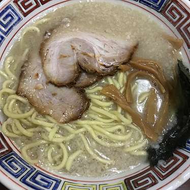 麻布ラーメン 慶應三田店のundefinedに実際訪問訪問したユーザーunknownさんが新しく投稿した新着口コミの写真