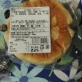 菓子パン - 実際訪問したユーザーが直接撮影して投稿した富田ベーカリー京丹波黒豆のパン屋さんの写真のメニュー情報