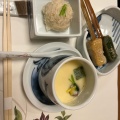 実際訪問したユーザーが直接撮影して投稿した茶山台豆腐料理梅の花 パンジョ泉北店の写真