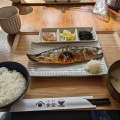 実際訪問したユーザーが直接撮影して投稿した奥沢定食屋中村食堂の写真