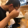 実際訪問したユーザーが直接撮影して投稿した千歳町ラーメン専門店ラーメン 三太 モール街店の写真