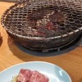 実際訪問したユーザーが直接撮影して投稿した焼肉モツの天満屋の写真