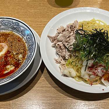 丸源ラーメン 豊中千里店のundefinedに実際訪問訪問したユーザーunknownさんが新しく投稿した新着口コミの写真