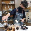 実際訪問したユーザーが直接撮影して投稿した藤曲コーヒー専門店山下珈琲の写真