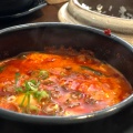 実際訪問したユーザーが直接撮影して投稿した栄町韓国料理慶州の写真