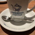 実際訪問したユーザーが直接撮影して投稿した豊玉北喫茶店星乃珈琲店 練馬西口店の写真