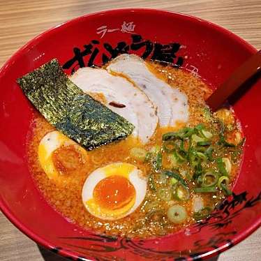 実際訪問したユーザーが直接撮影して投稿した高田井町ラーメン専門店ラー麺ずんどう屋 西脇店の写真