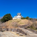 実際訪問したユーザーが直接撮影して投稿した掛川歴史的建造物掛川城天守閣の写真