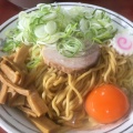 実際訪問したユーザーが直接撮影して投稿した境ラーメン / つけ麺珍々亭の写真